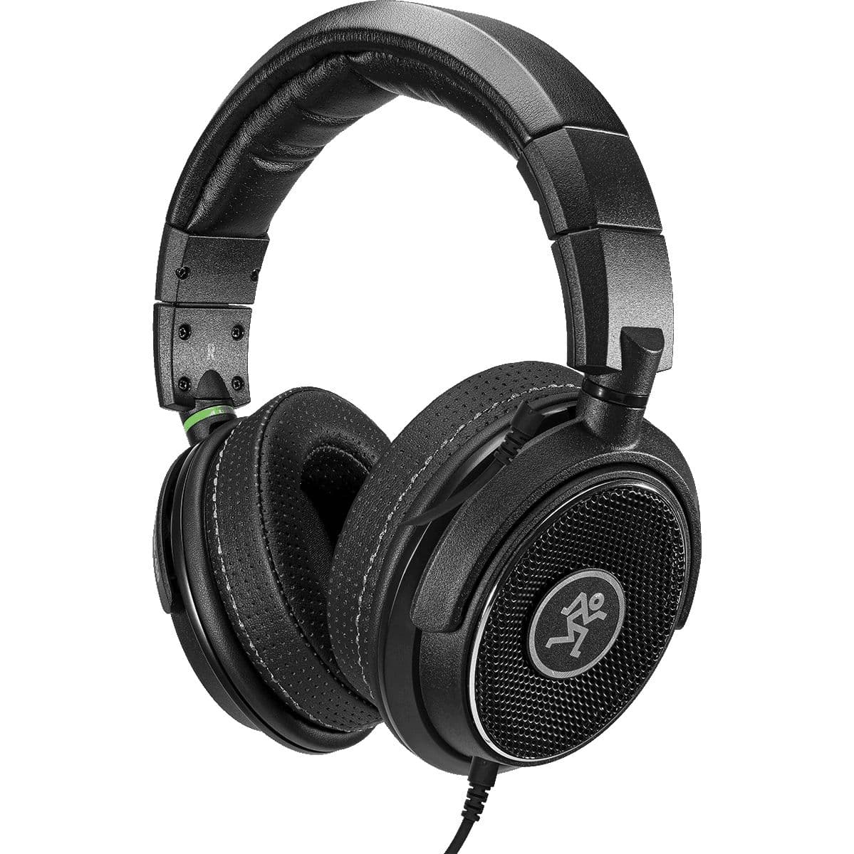 MC-450 Reference Semi-Open — Mackie