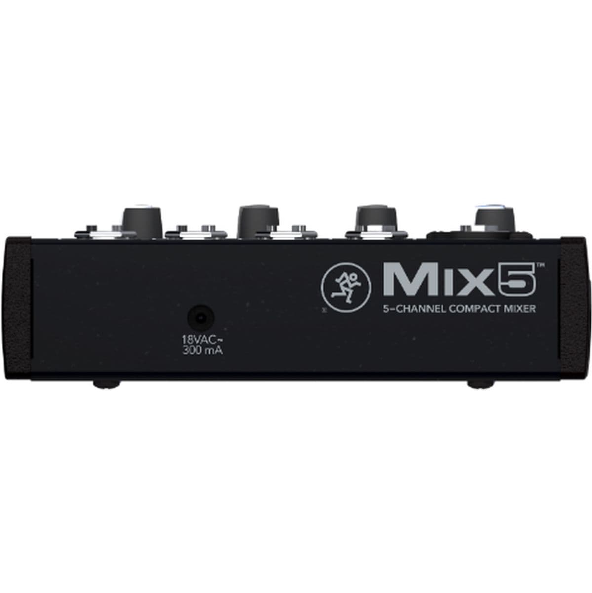 MIX5 Compact 5 Kanale 8 Inputs — Mackie