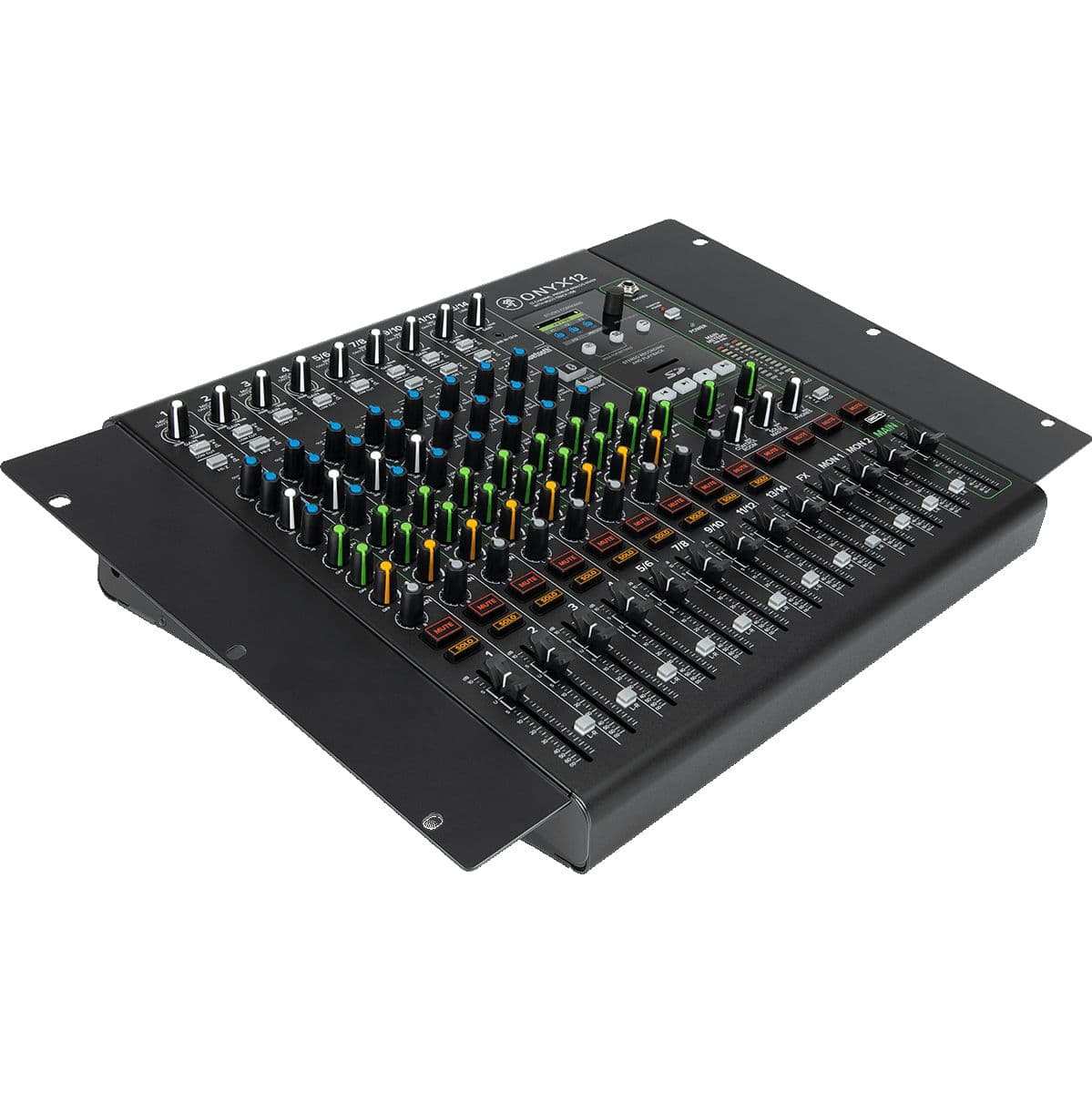 ONYX12-RK Mise Kit EN Rack For Onyx 12 — Mackie