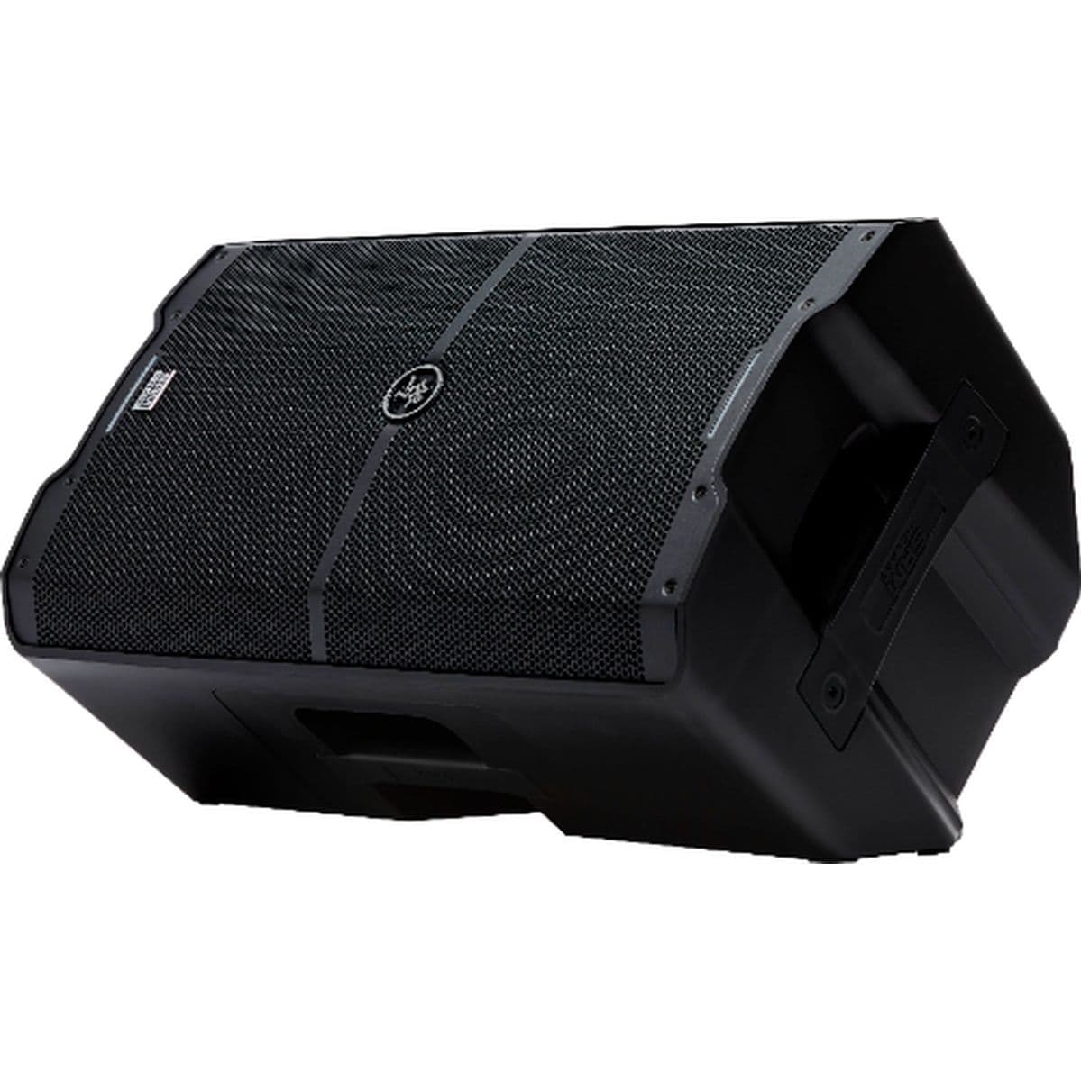SRM212-V-Class Enceinte Active 12" 2 Voies 1000X RMS Bluetooth — Mackie