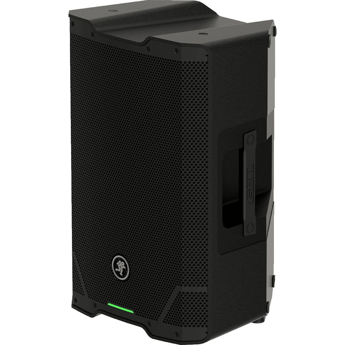 SRT210 Enceinte Amplifiée 10” 2 Voies 800 W RMS Bluetooth — Mackie
