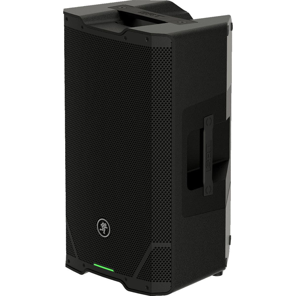 SRT212 Enceinte Amplifiée 12" 2 Voies 800 W RMS Bluetooth — Mackie