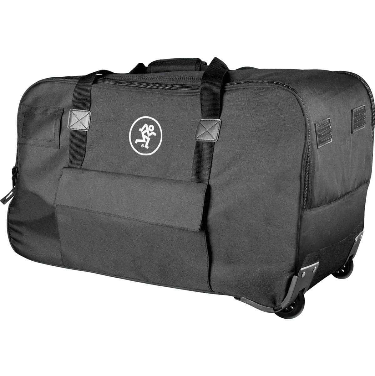 THUMP12A-R-Bag Bag w/ Wheels For THUMP12A EN BST — Mackie