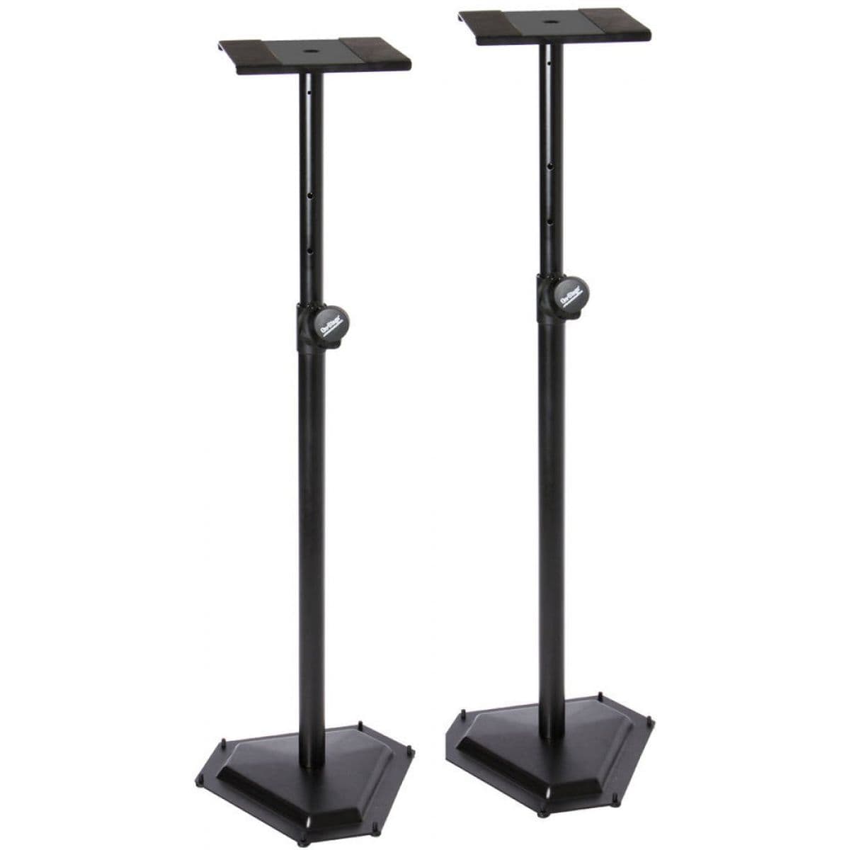 Hex Base Monitor Stand — OnStage