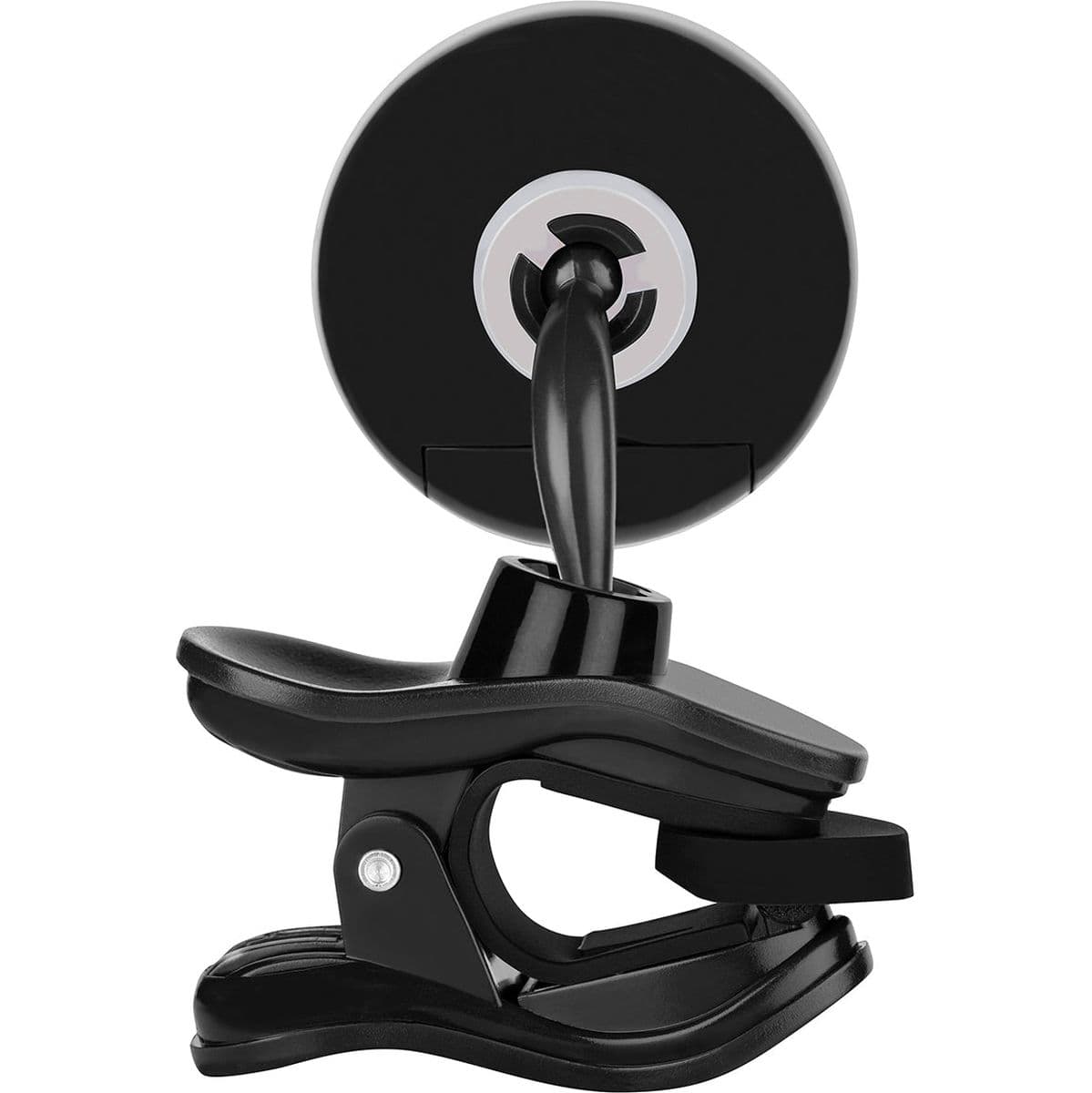 X - Clip On Guitar Bass & Violin Tuner — Snark Tuner
