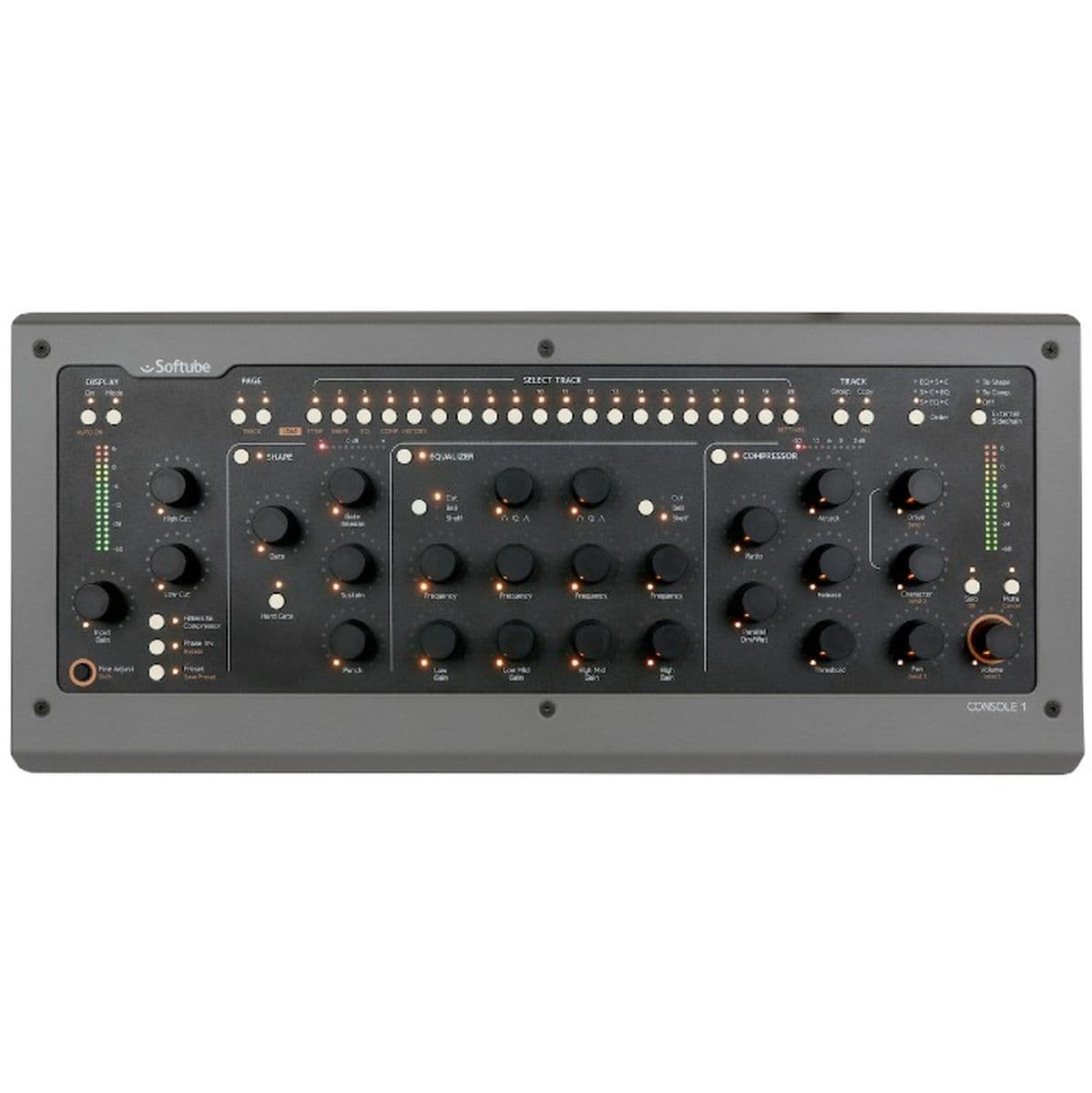 Console 1 MK II — Softube