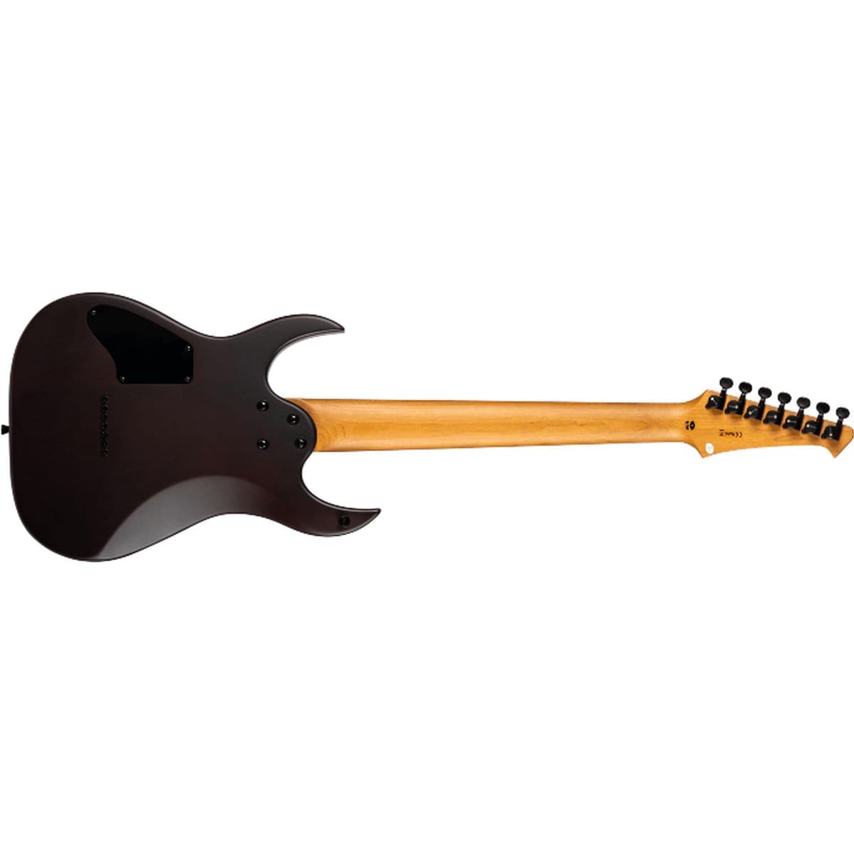 S-407 MWR Satin Wine Red — Spira Guitars