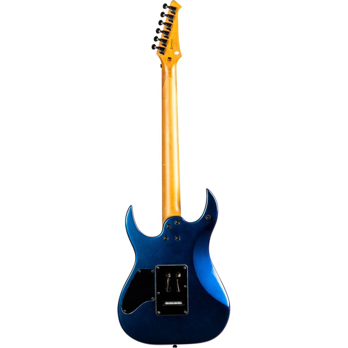 S-420 CHM — Spira Guitars
