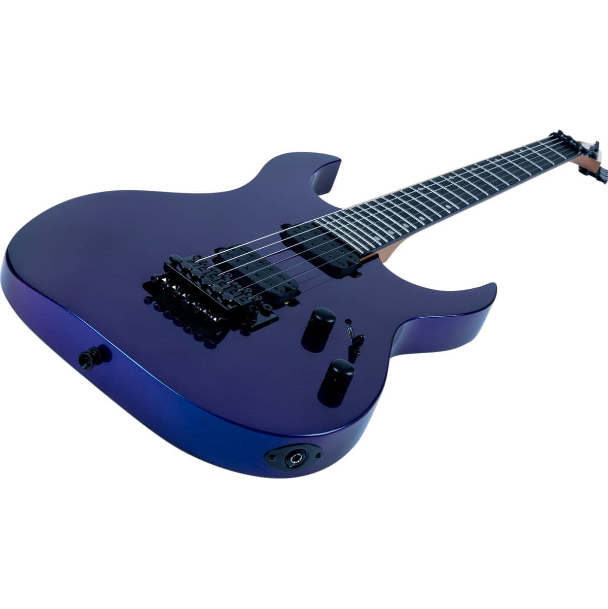 S-420 CHM — Spira Guitars