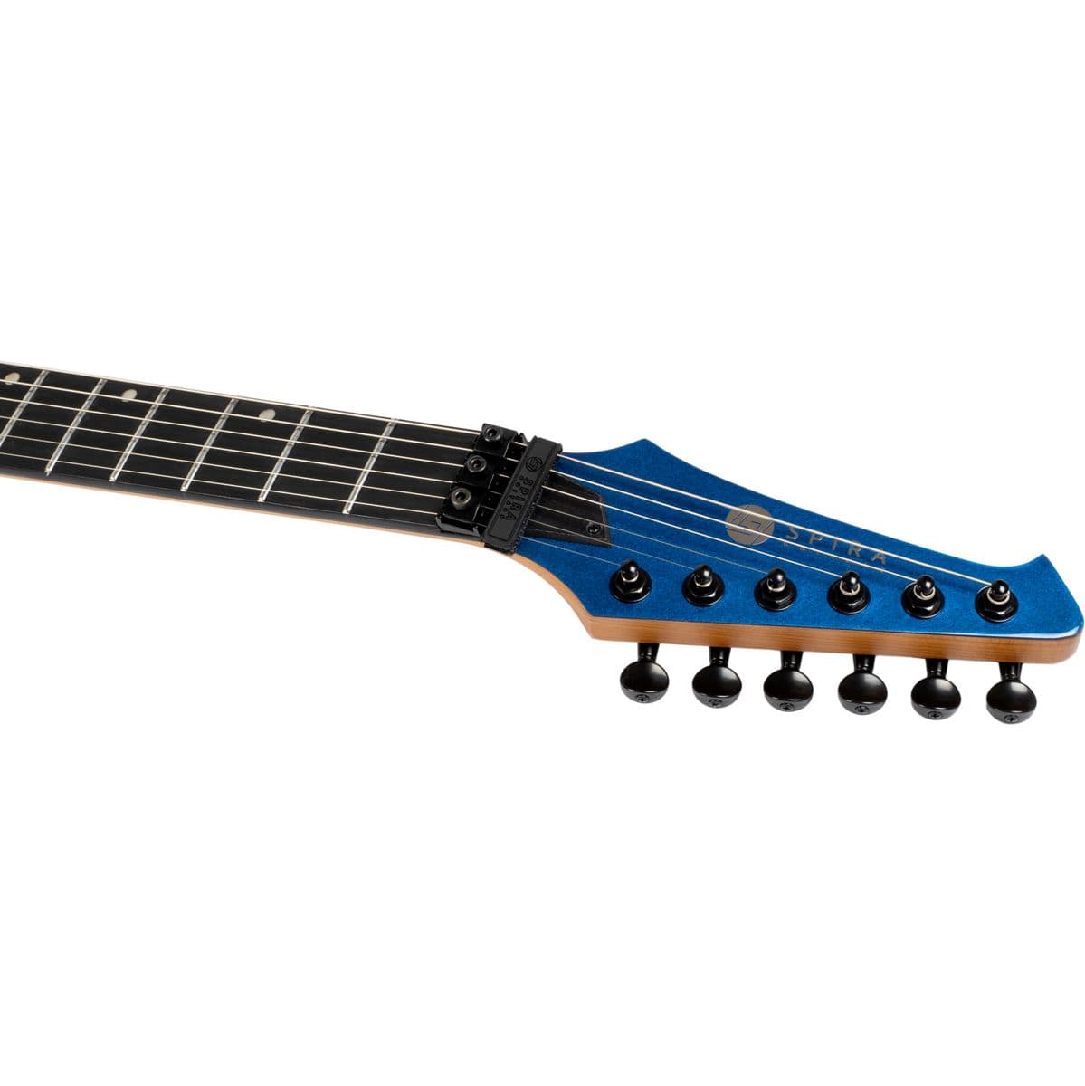 S-420 CHM — Spira Guitars
