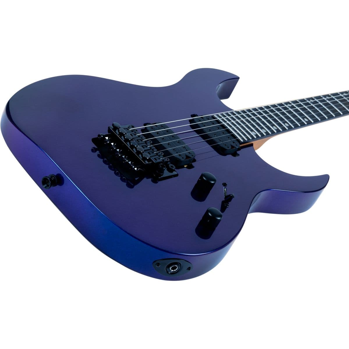 S-420 CHM — Spira Guitars