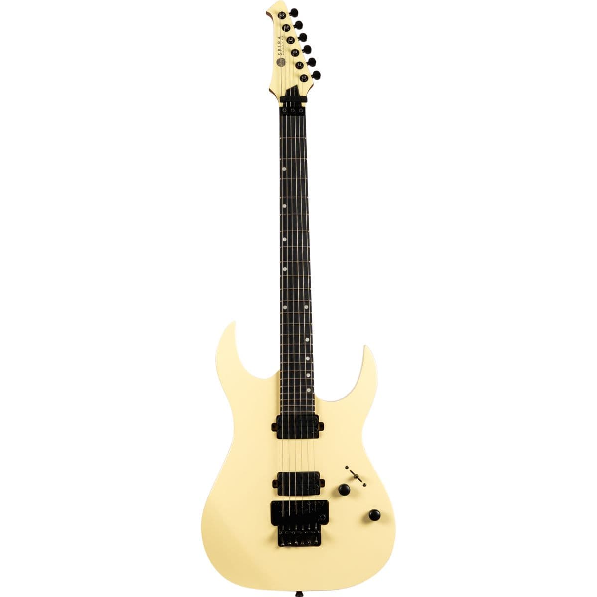 S-420 Awh — Spira Guitars