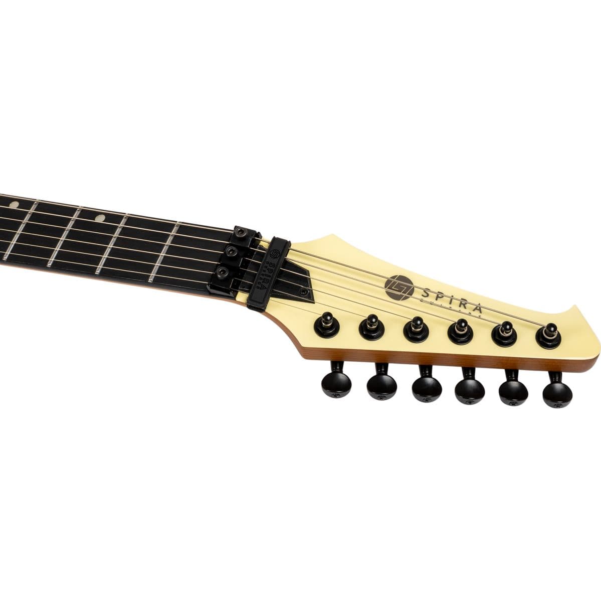 S-420 Awh — Spira Guitars