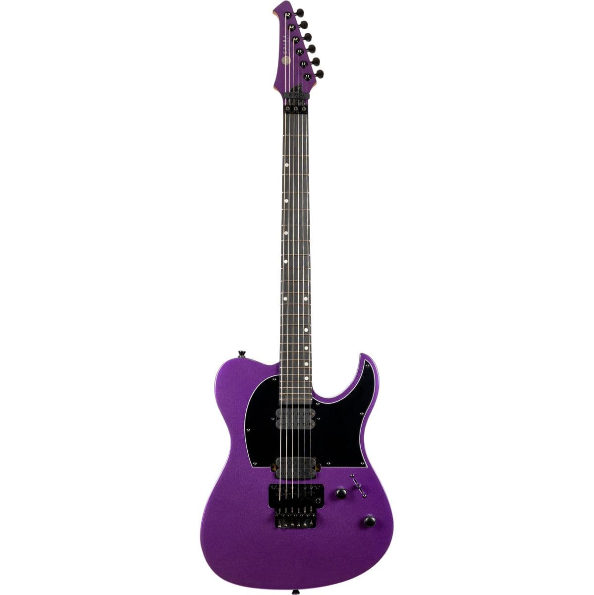 T-420 PP — Spira Guitars
