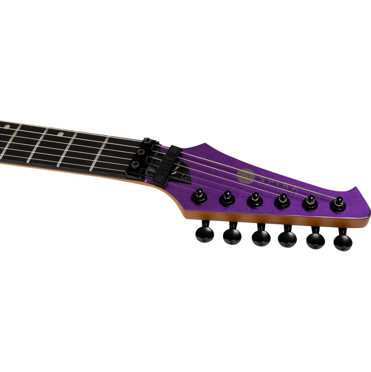 T-420 PP — Spira Guitars