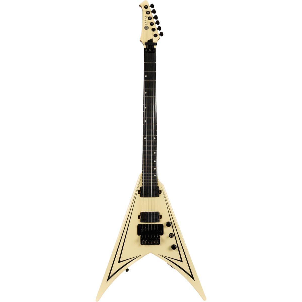 V-420 Awh — Spira Guitars