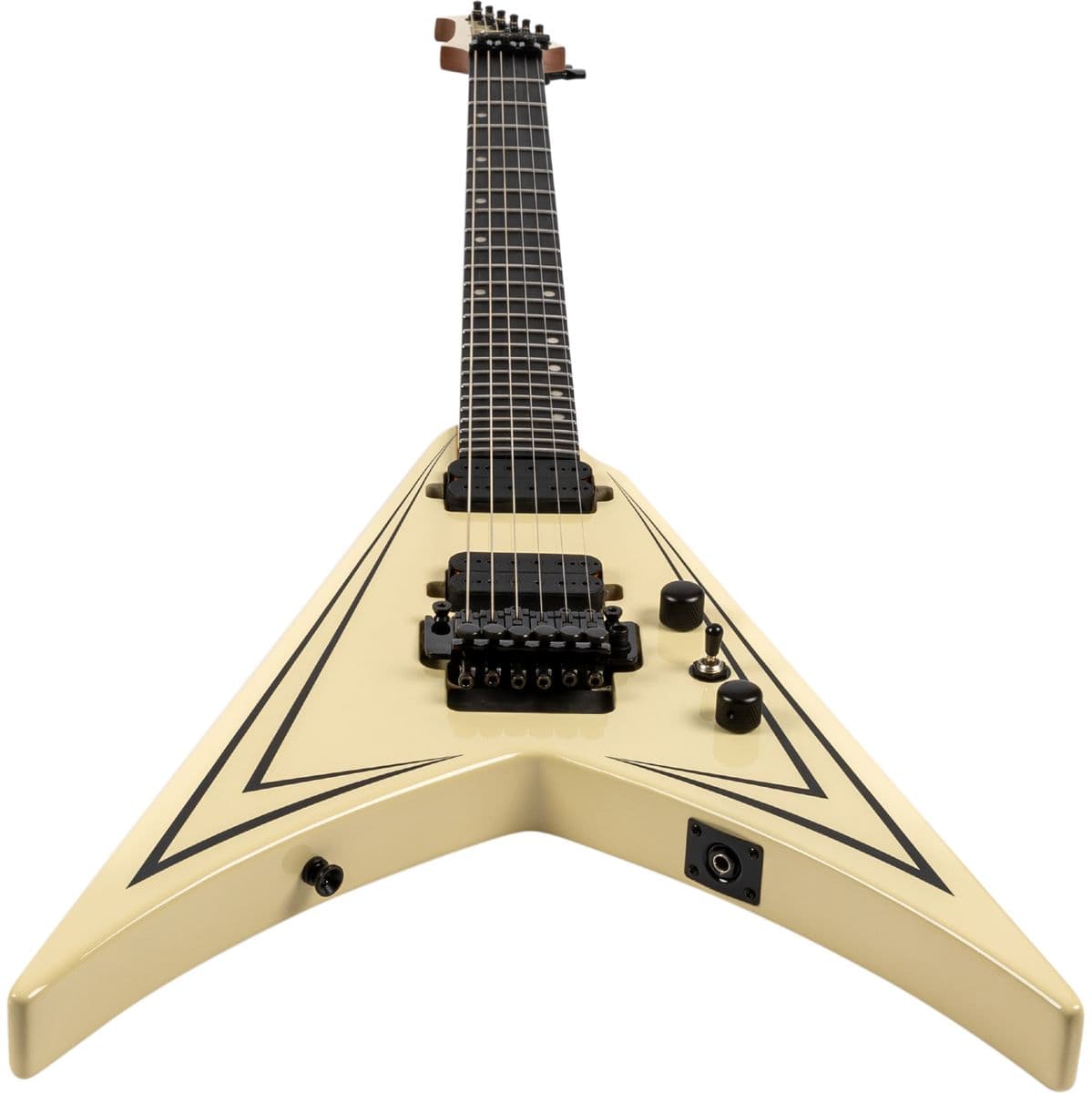V-420 Awh — Spira Guitars