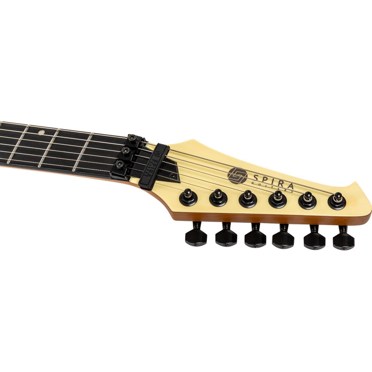 V-420 Awh — Spira Guitars