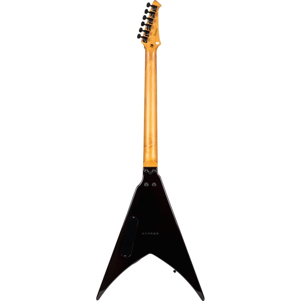 V-500 TPP E — Spira Guitars