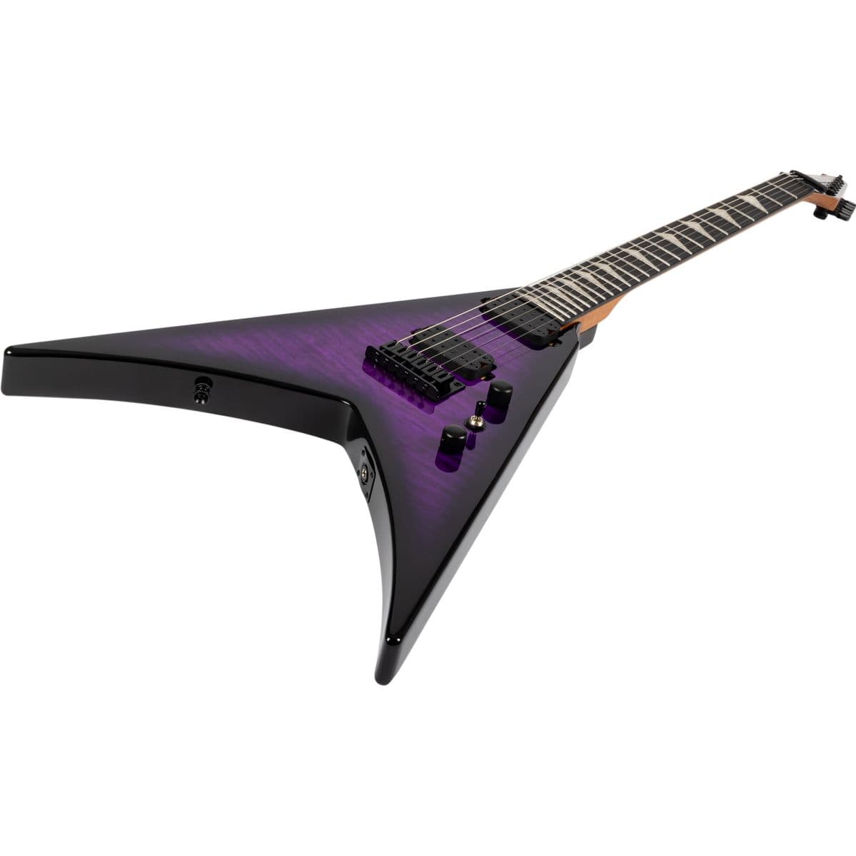 V-500 TPP E — Spira Guitars