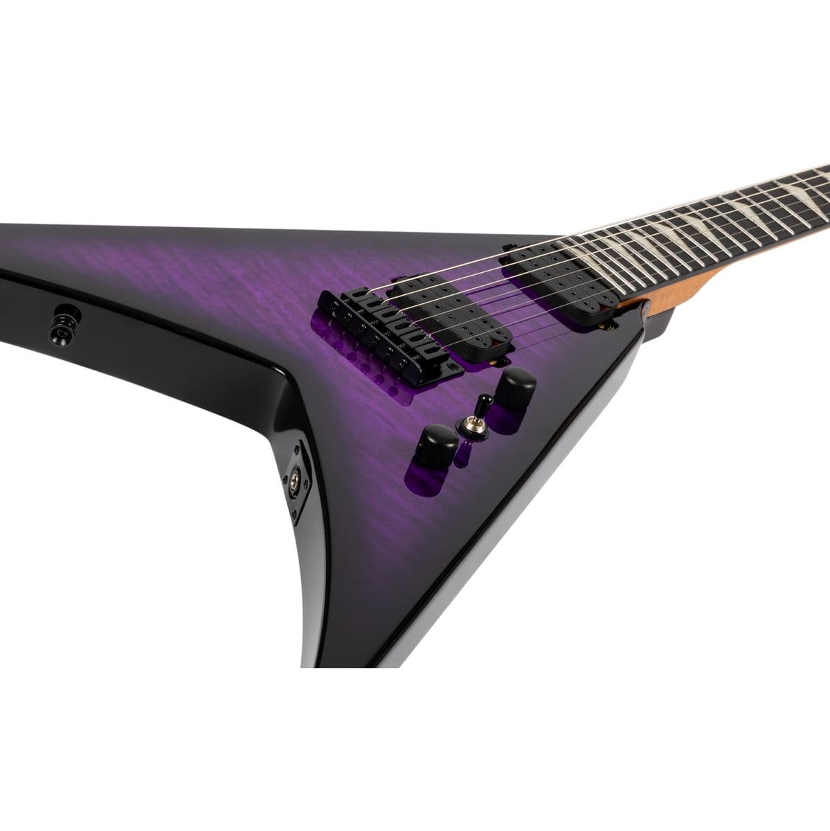 V-500 TPP E — Spira Guitars