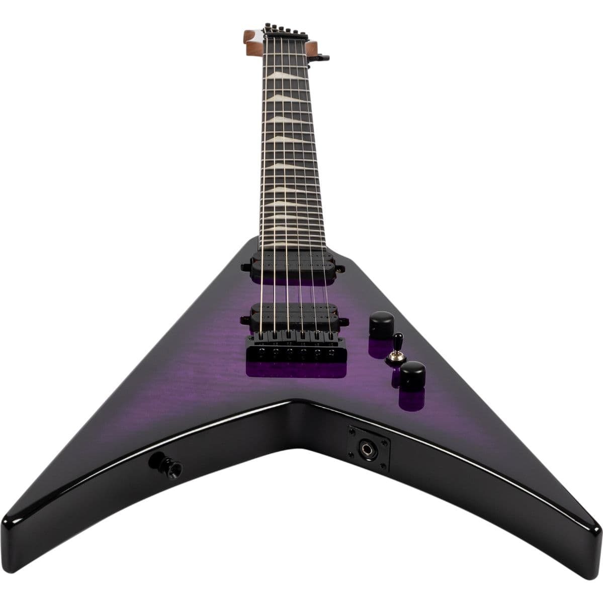V-500 TPP E — Spira Guitars