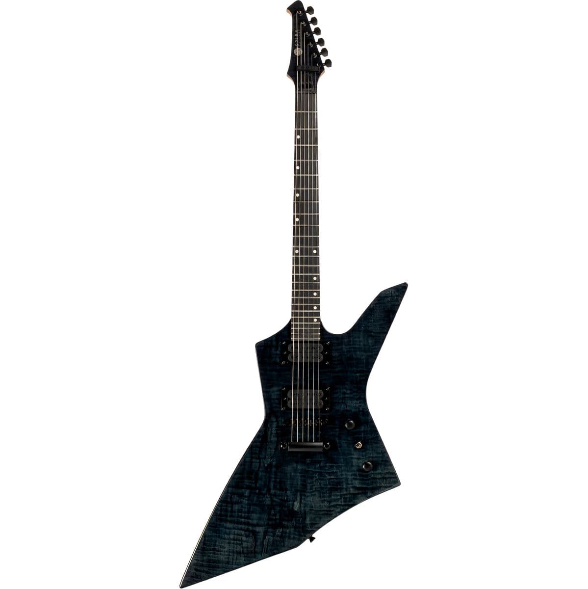 X-500 TBK E — Spira Guitars