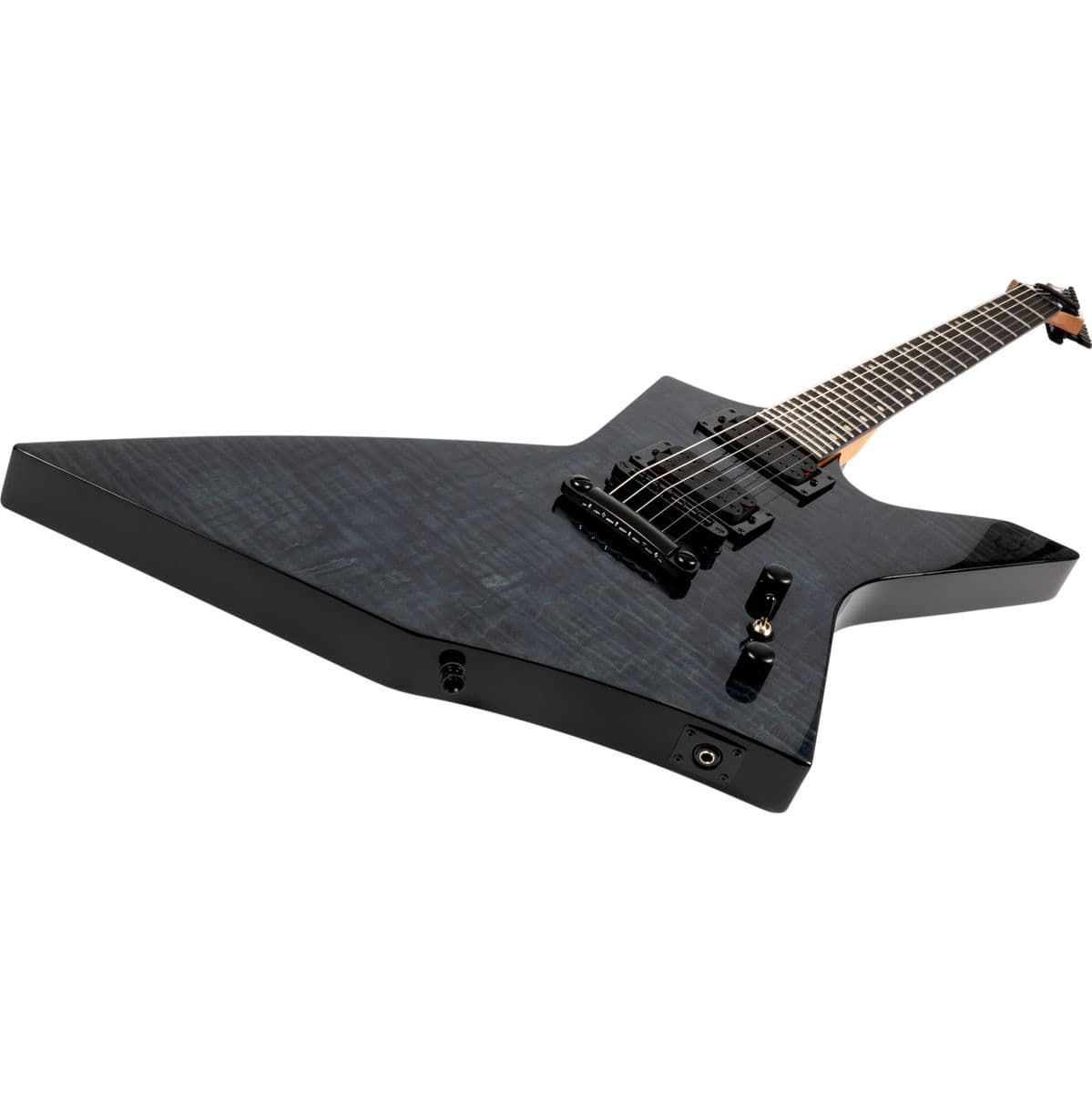 X-500 TBK E — Spira Guitars