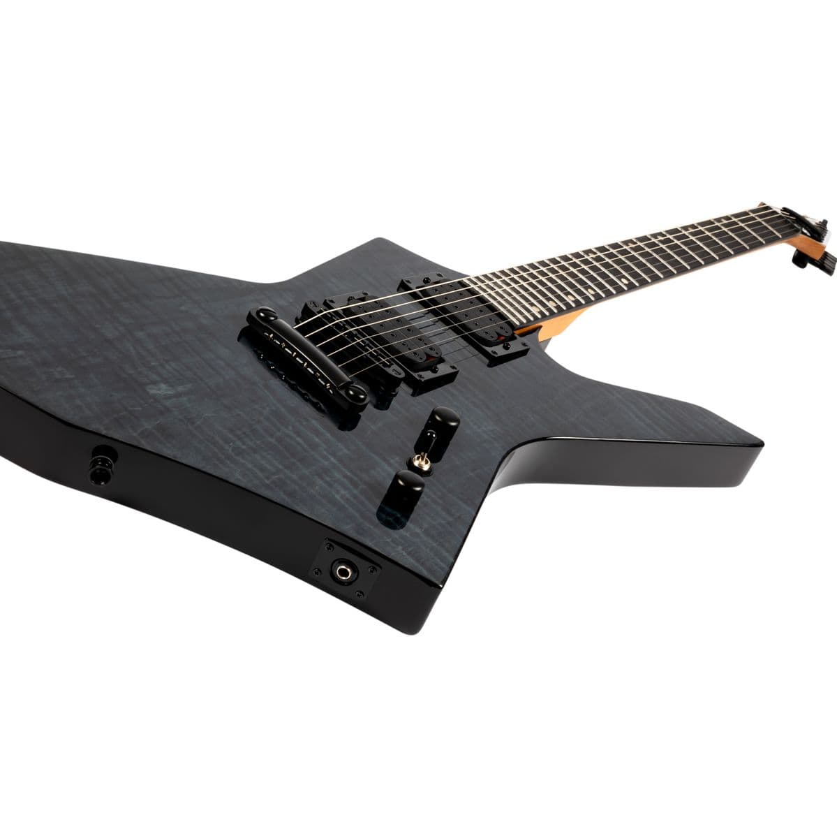 X-500 TBK E — Spira Guitars