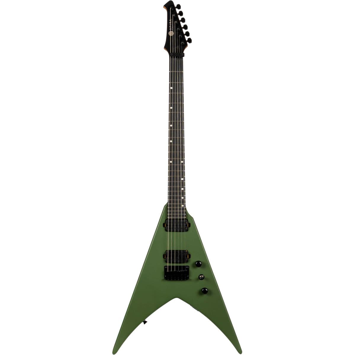 V-400 MGR — Spira Guitars