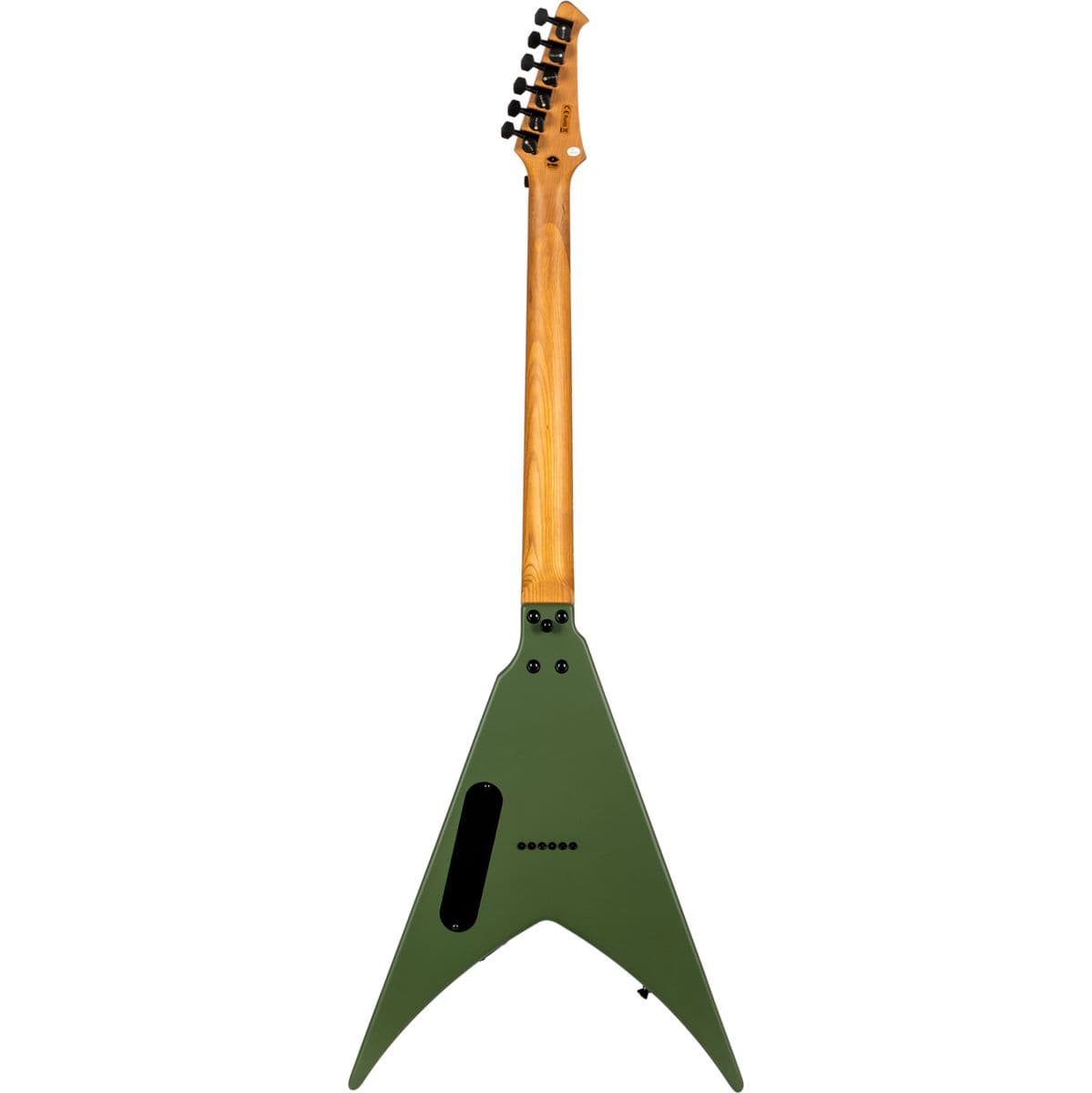 V-400 MGR — Spira Guitars