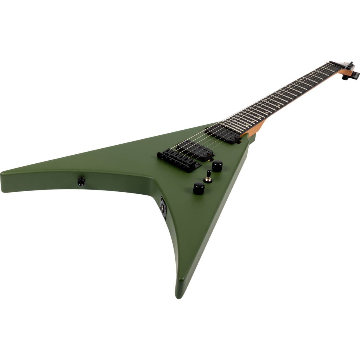 V-400 MGR — Spira Guitars