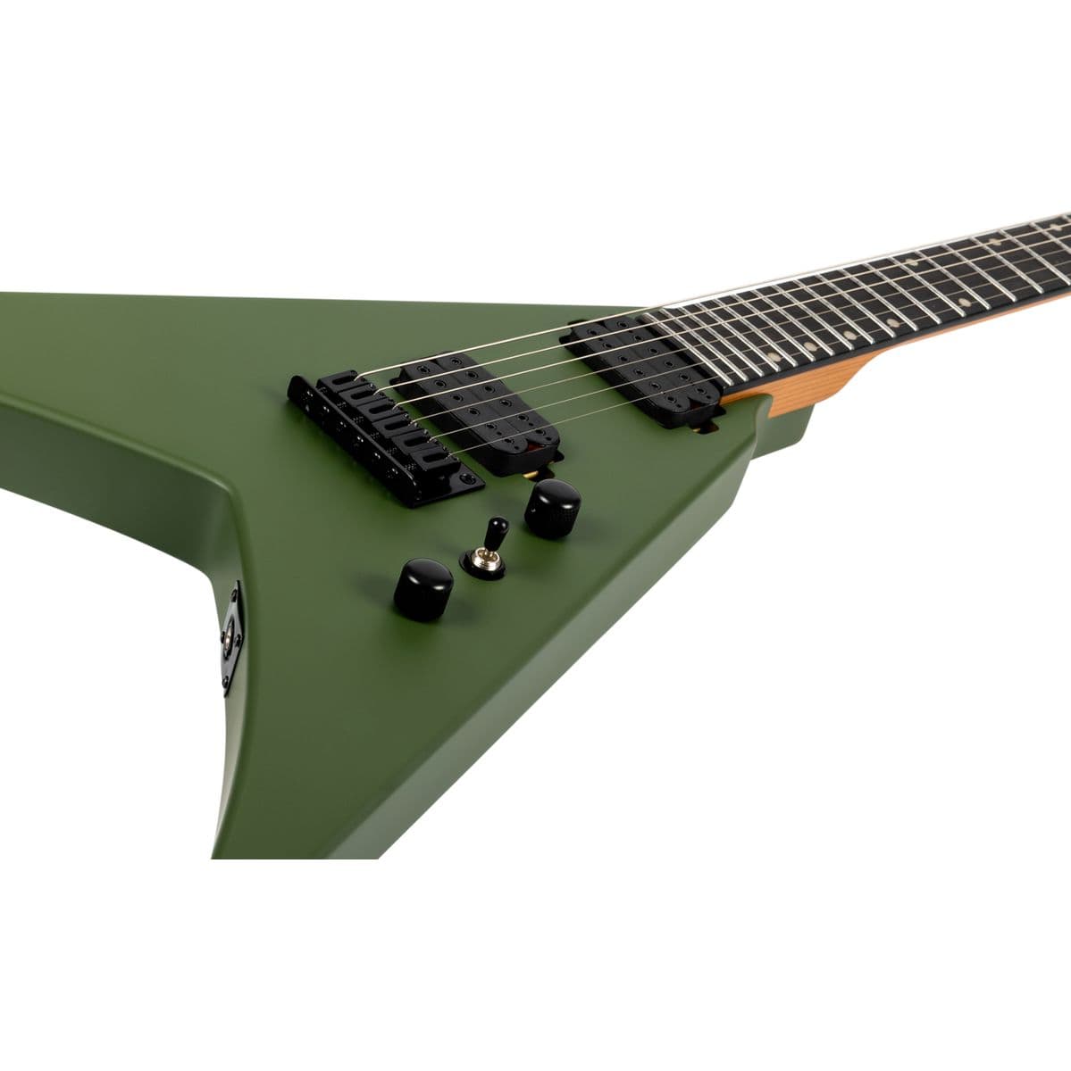 V-400 MGR — Spira Guitars
