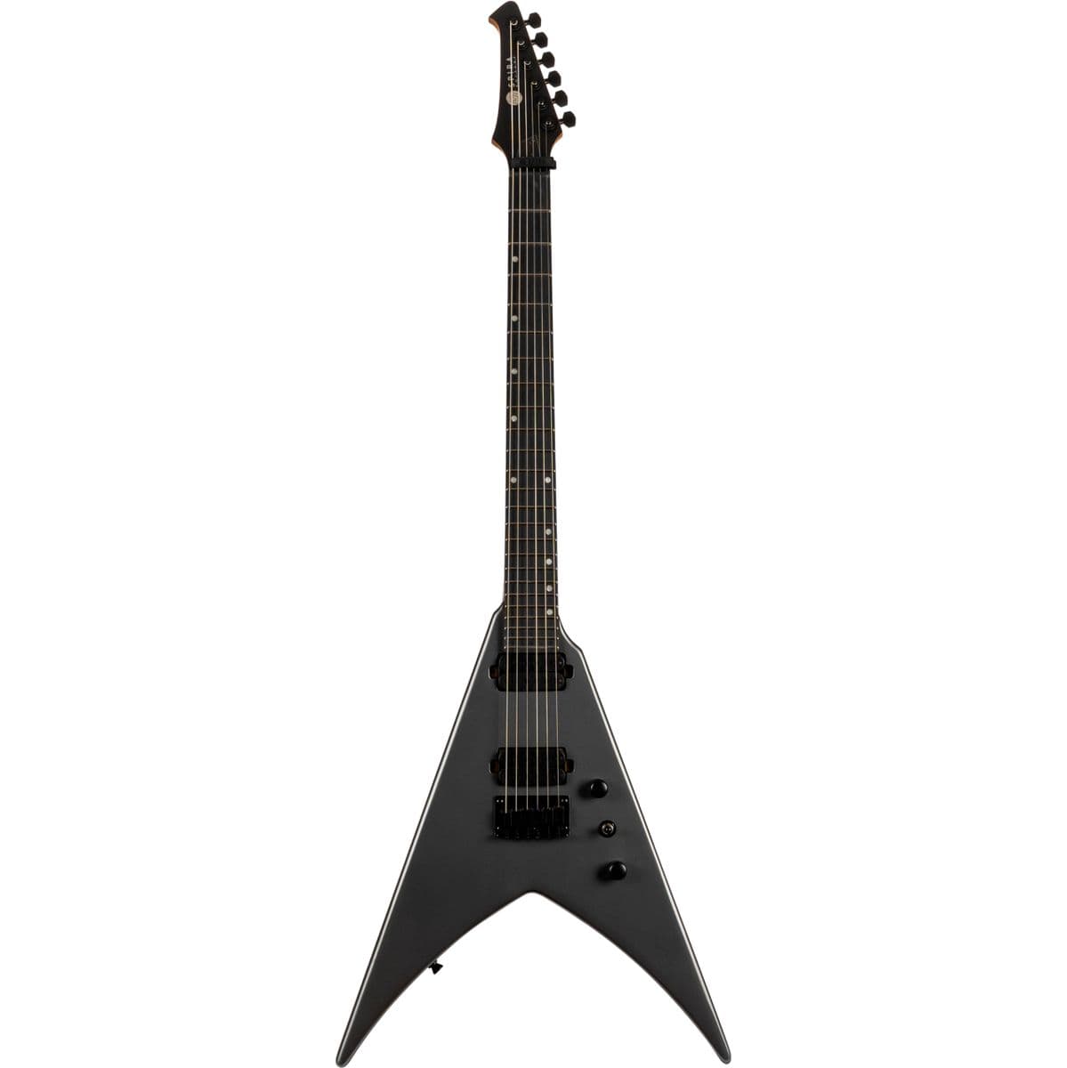 V-400 MSL — Spira Guitars