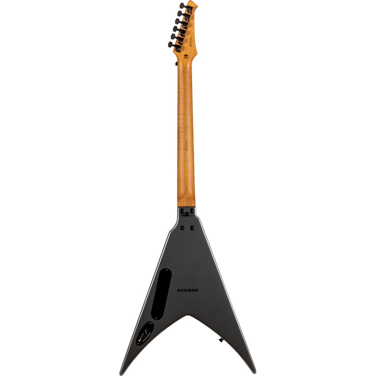 V-400 MSL — Spira Guitars