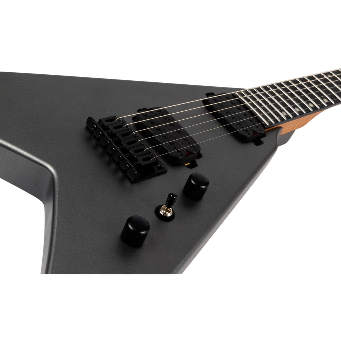 V-400 MSL — Spira Guitars