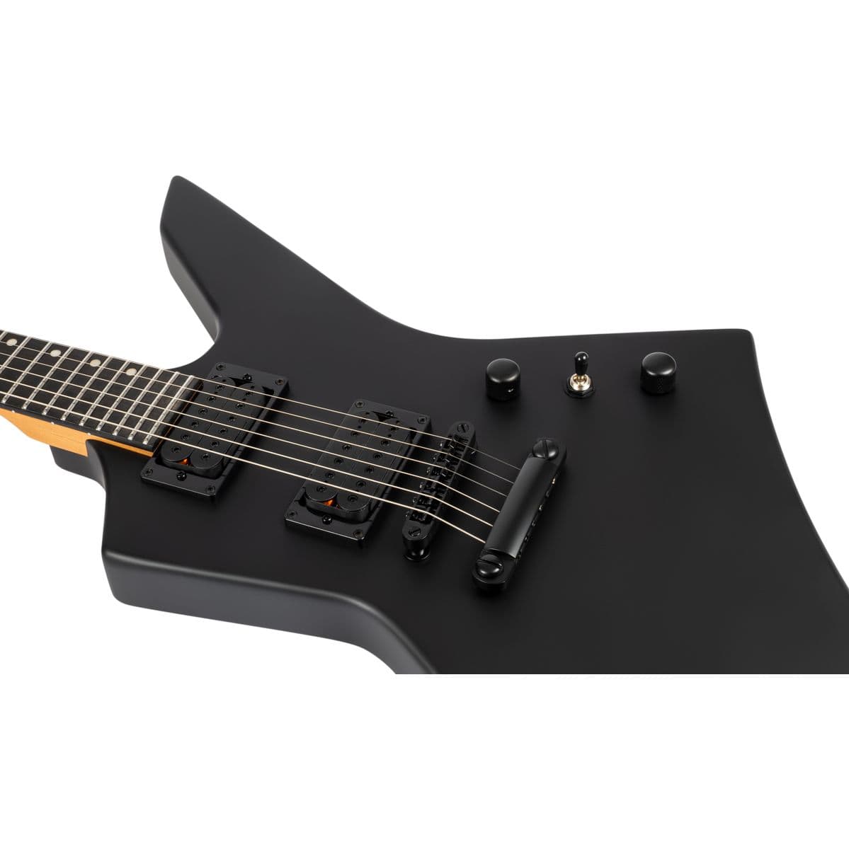 X-400 MBK — Spira Guitars