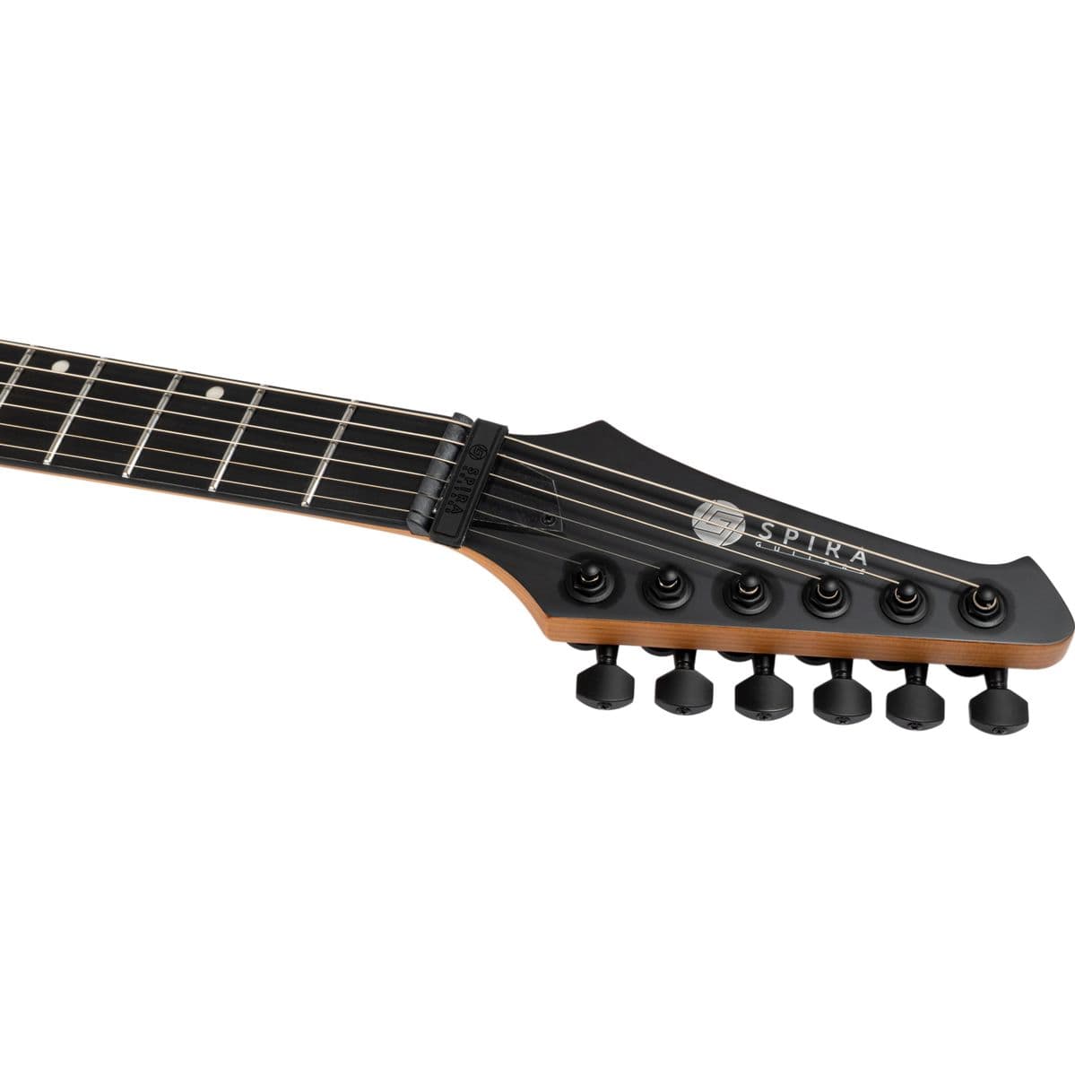 X-400 MBK — Spira Guitars