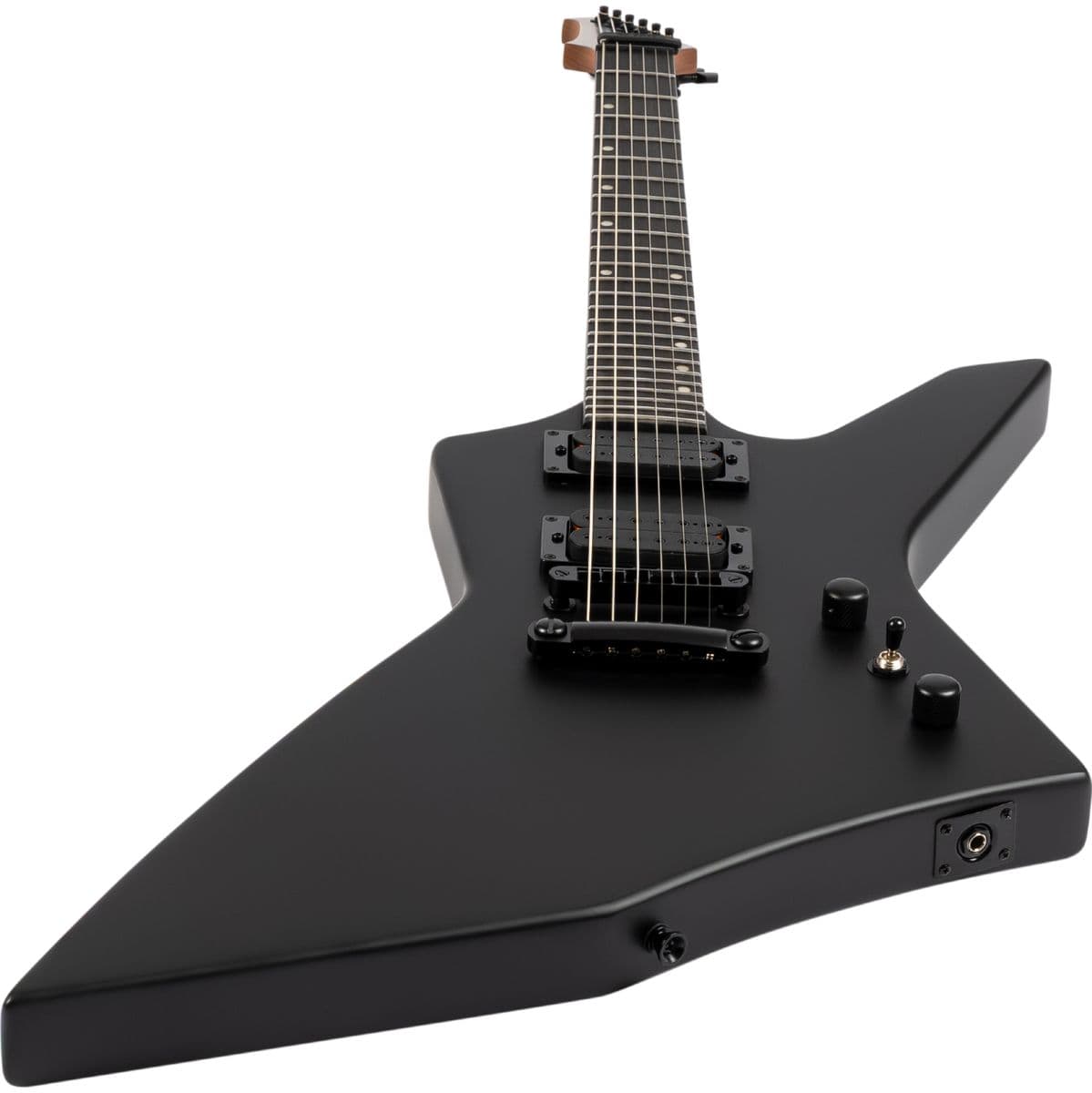 X-400 MBK — Spira Guitars