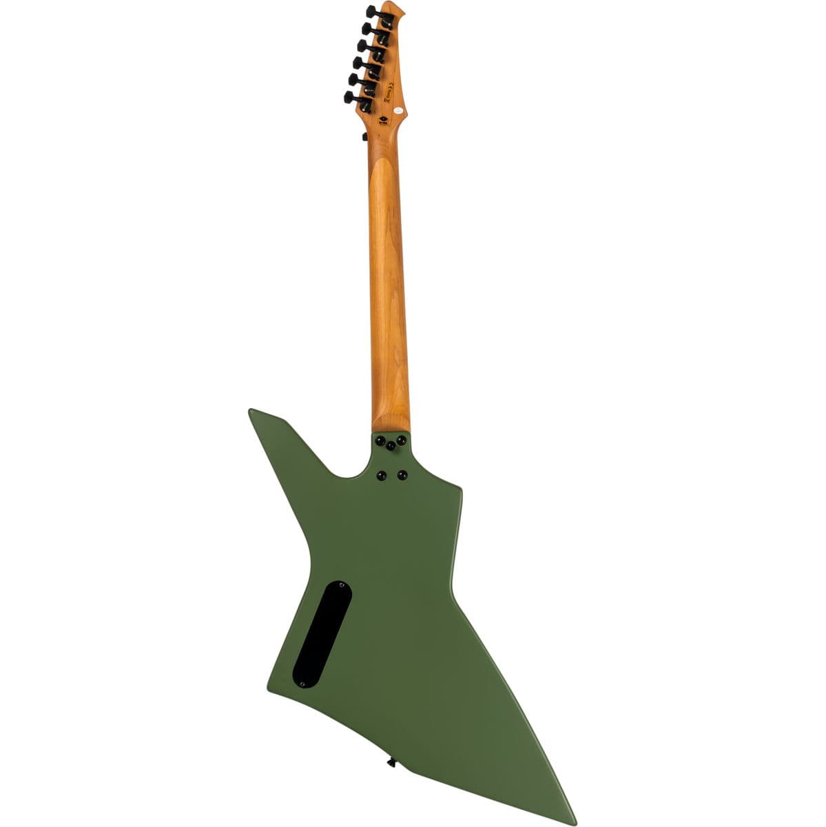 X-400 MGR — Spira Guitars