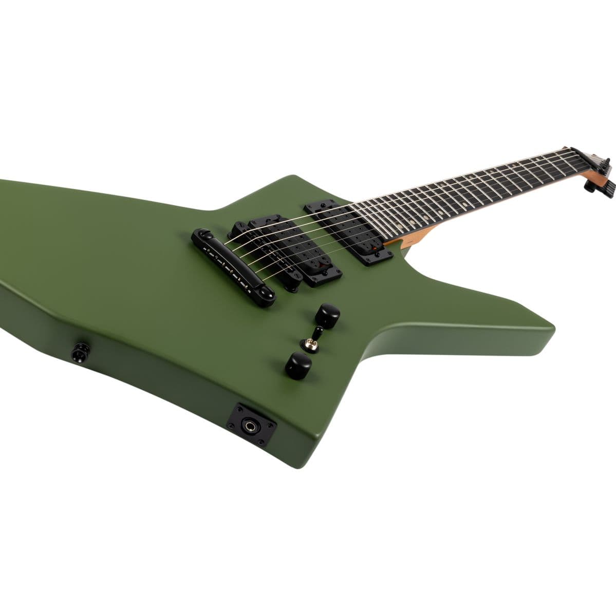 X-400 MGR — Spira Guitars