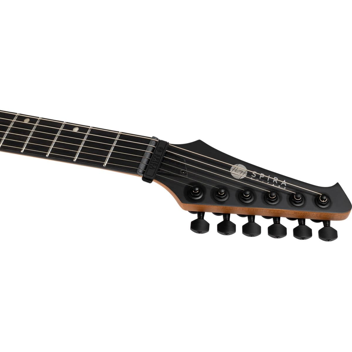 X-400 MGR — Spira Guitars