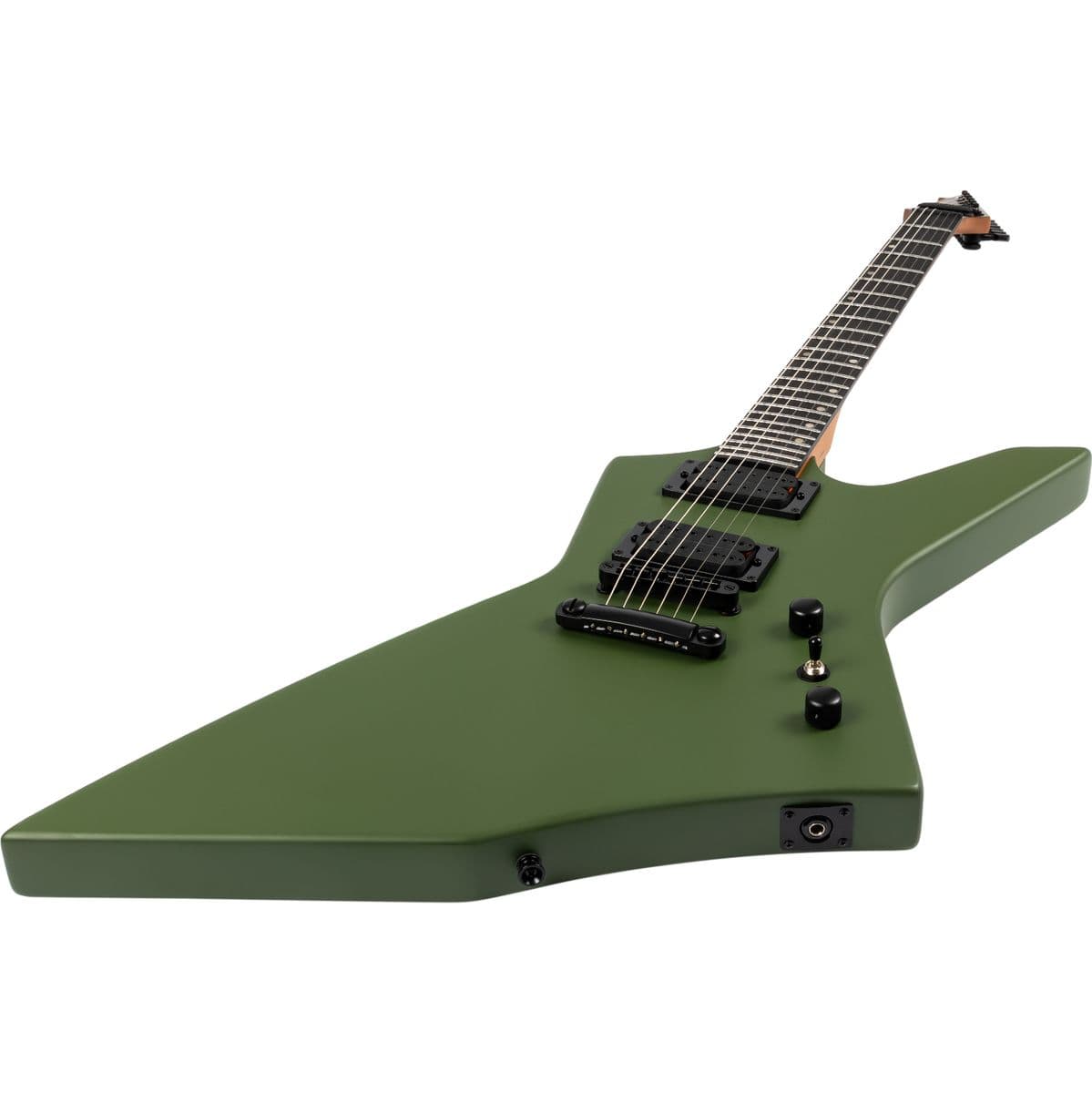 X-400 MGR — Spira Guitars
