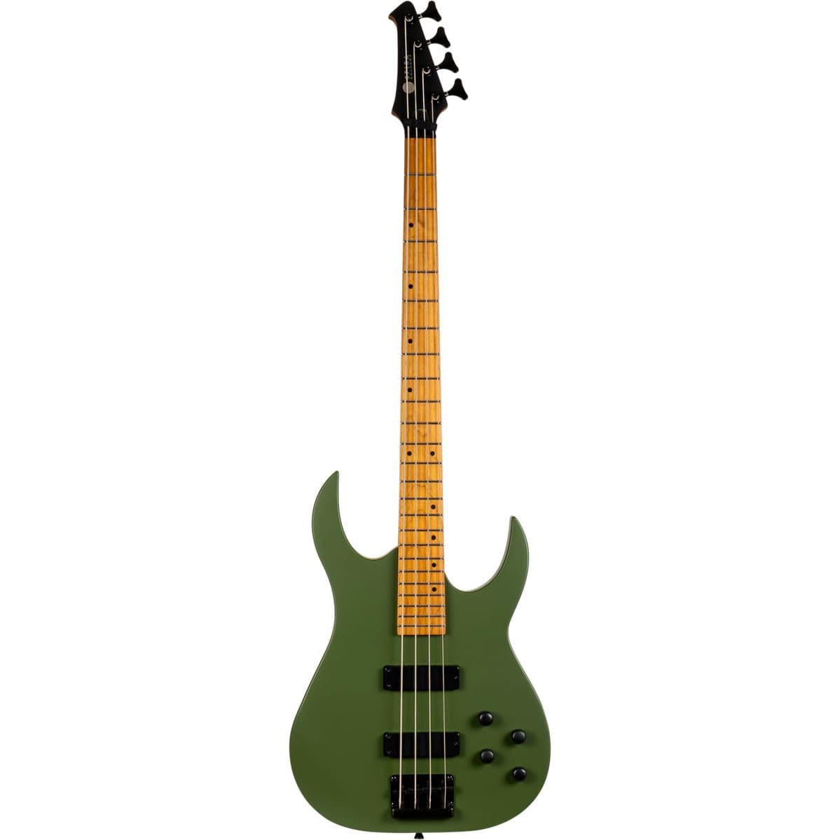 B-400 MGR — Spira Guitars