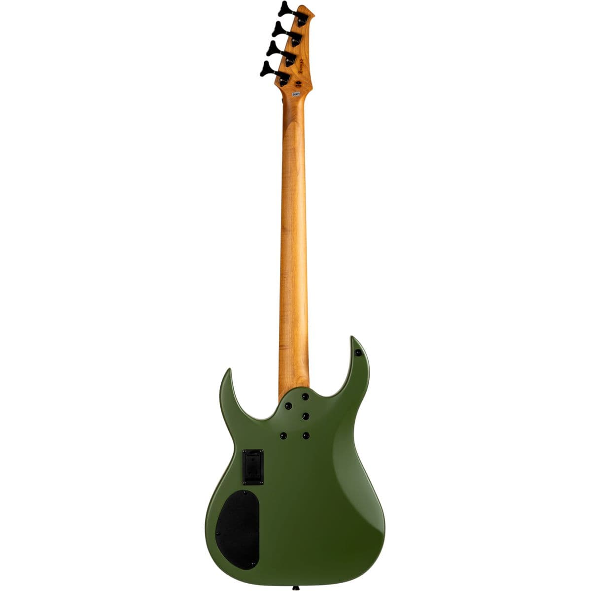 B-400 MGR — Spira Guitars