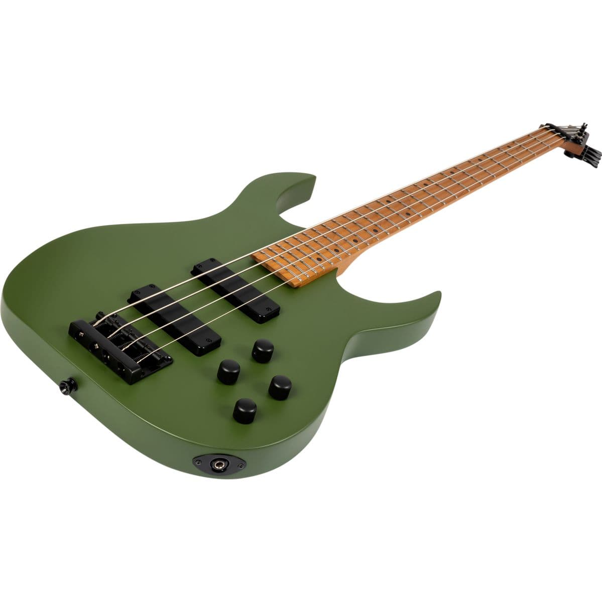 B-400 MGR — Spira Guitars