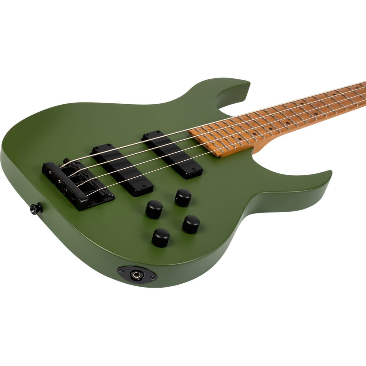 B-400 MGR — Spira Guitars