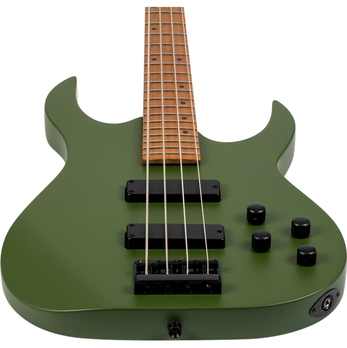 B-400 MGR — Spira Guitars