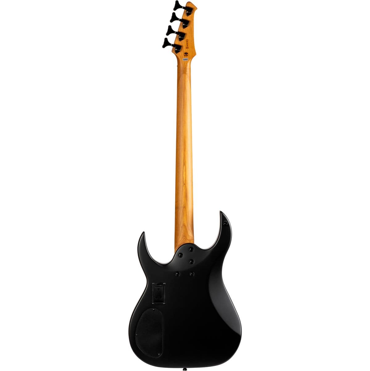 B-400 MBK — Spira Guitars