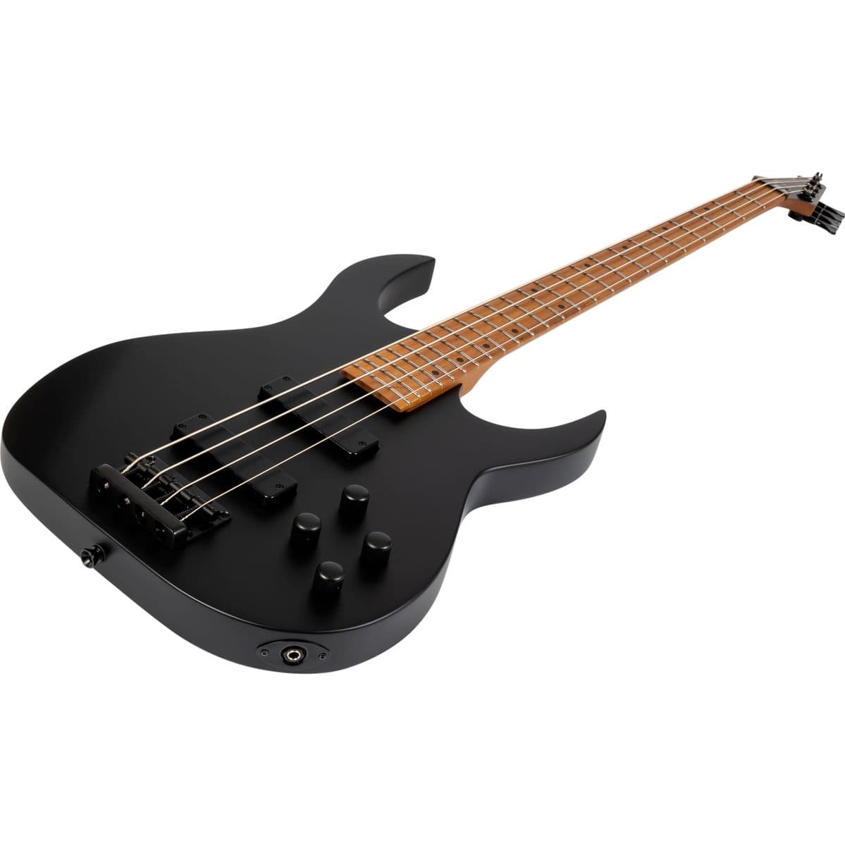 B-400 MBK — Spira Guitars